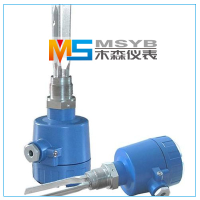 音叉料位計(jì)