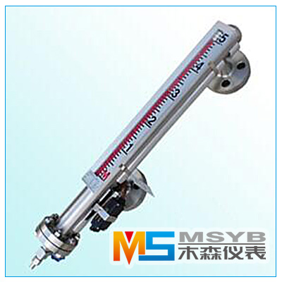 低溫防霜型磁翻板液位計(jì)