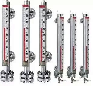 UHZ型磁翻板液位計高壓,高溫型