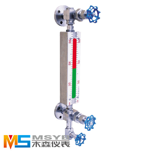 雙色石英管鍋爐液位計(jì)