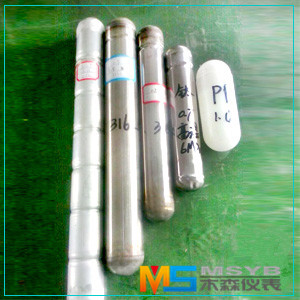 磁翻板液位計浮球