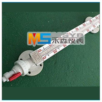 pp磁翻板液位計