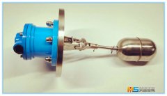 UQK液位開關(guān)控制器