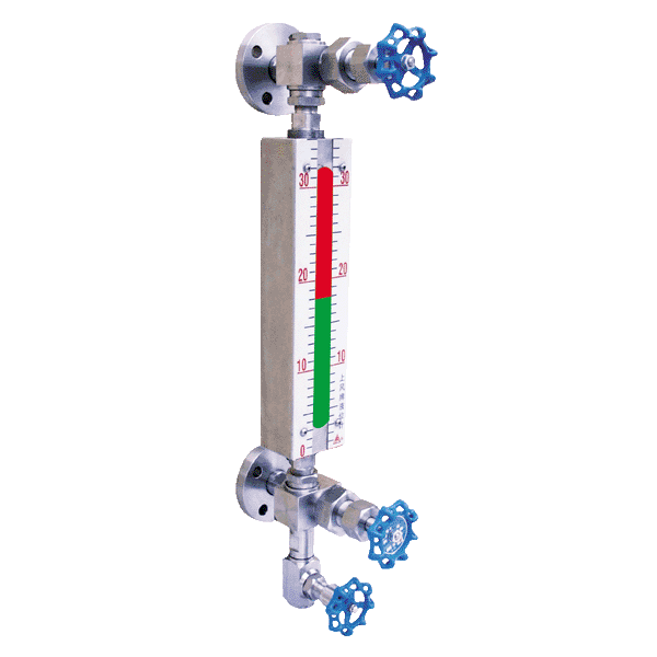 透光式雙色水位計(jì)