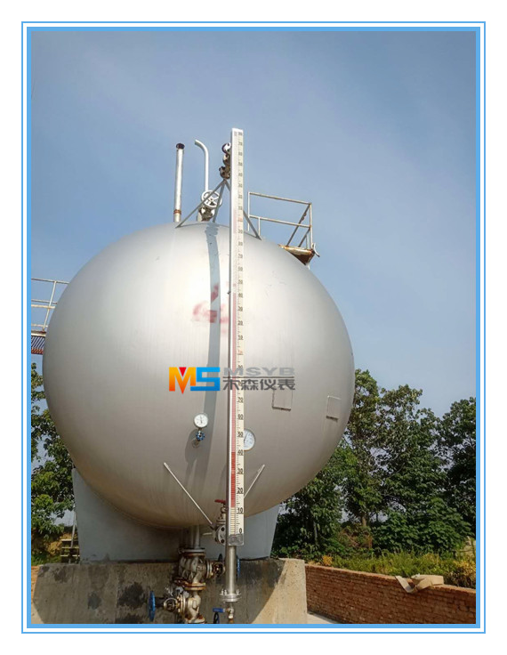 液化天然氣液位計(jì)/液化石油氣液位計(jì)