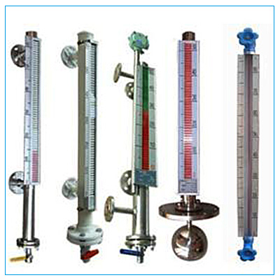 UFZ-52型磁翻板液位計