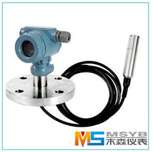 靜壓式液位計(jì)