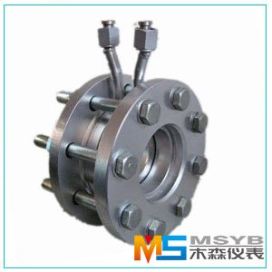 孔板流量計(jì)