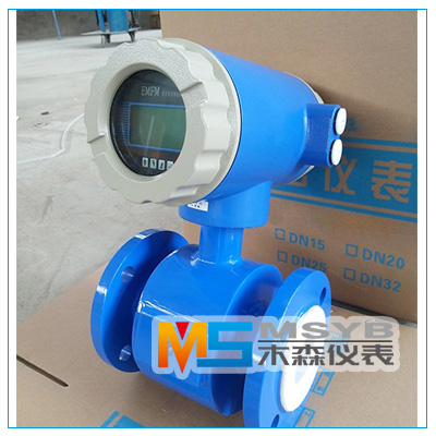 防腐型電磁流量計(jì),電磁流量計(jì)參數(shù)